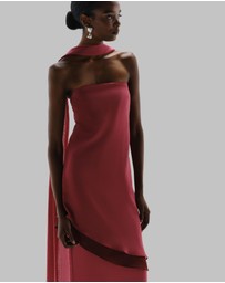Baobab - El Maxi Dress