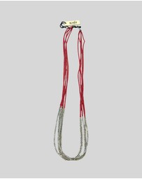 KAJA Clothing - FANI Necklace