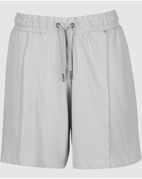 Urban Classics - Jersey Track Shorts