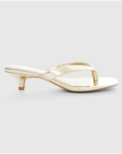 SPURR - Elsie - ONLINE EXCLUSIVE