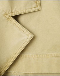 M.N.G - Merit Parka