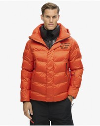 Superdry - SKI SPORT PUFFER JACKET