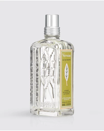 L'Occitane - Verbena EDT 100ml