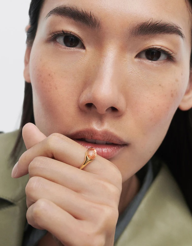 PDPAOLA - Sunstone Bay Ring