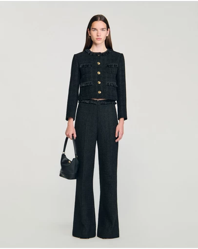 Sandro - Jillvy Pants