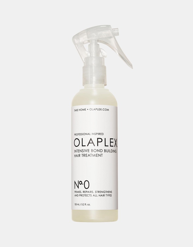 Olaplex - No. 0 Intensive Bond Builder