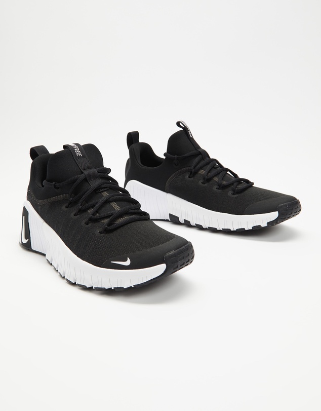 Nike - Free Metcon 6 - Women's