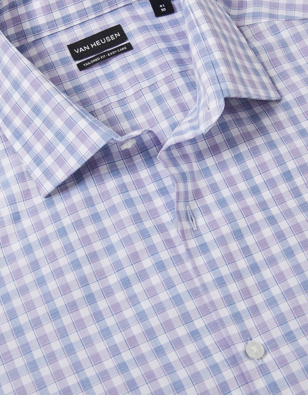 Van Heusen - Multi Colour Plaid Shirt