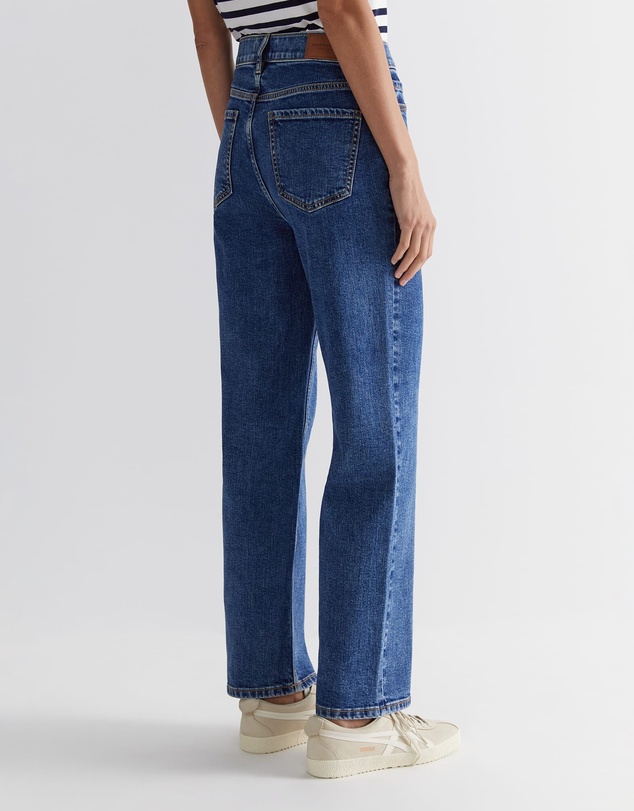 Sportscraft - Bec Jean