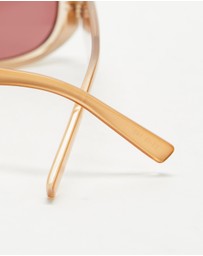 Le Specs - Monopoly Sunglasses