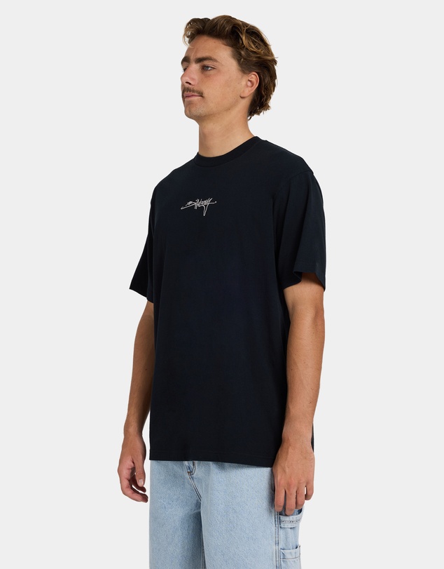 Billabong - Mens Identified T-Shirt