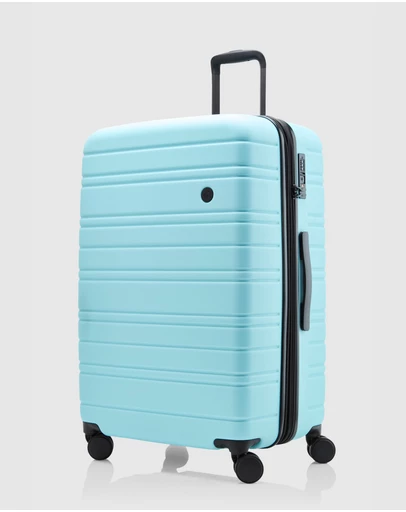 Nere - Stori Check-In 75cm Suitcase