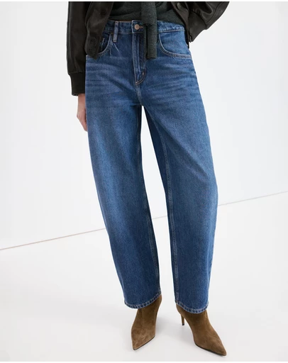 M.N.G - Bet Jeans