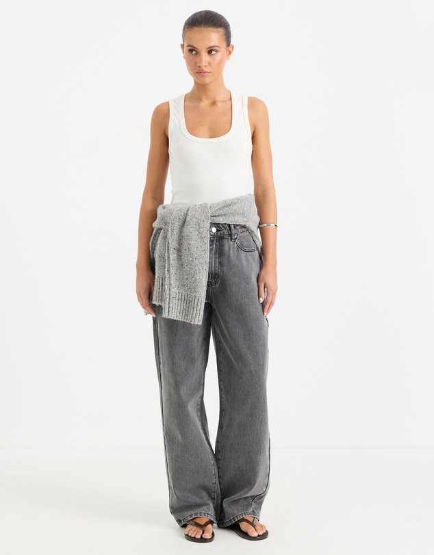 Calli - Wilder Jeans