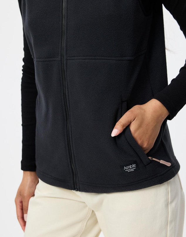 Amble - Sugarloaf Vest