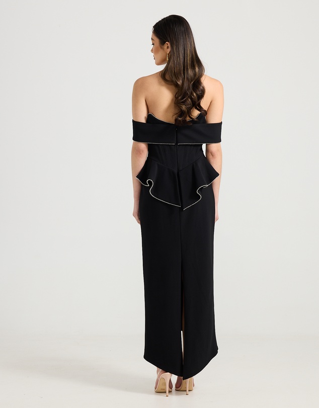 DERMA Department - Zendaya Gown