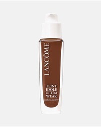 Lancome - Teint Idole Ultra Wear Care Glow Foundation