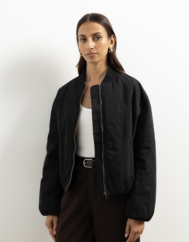Atmos&Here - Taya Bomber Jacket