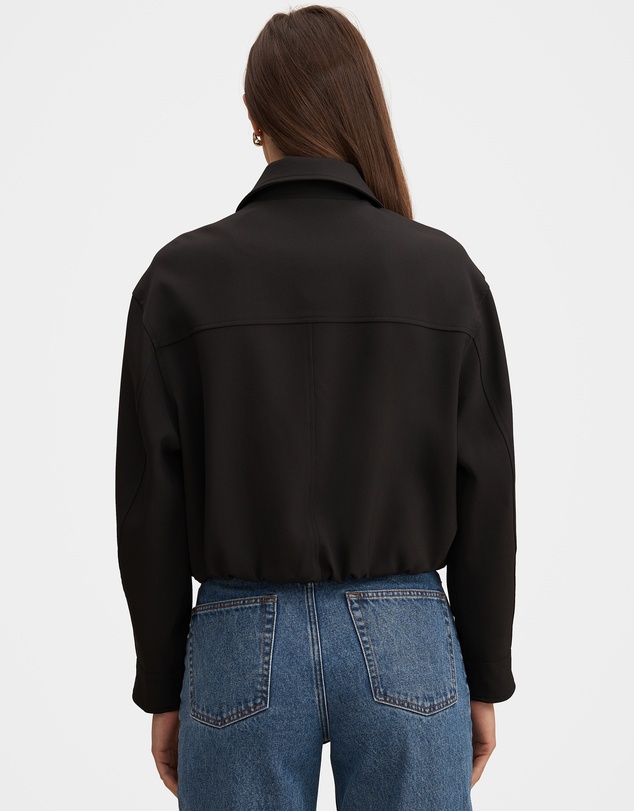 Forever New - Alexia Top Collar Jacket