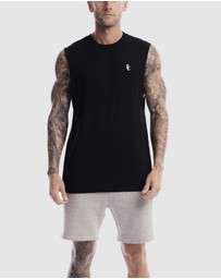 Counter Culture - Cypher Rise Tank