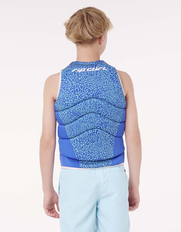 Rip Curl - Dawn Patrol Buoy Vest - Kids