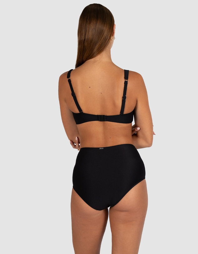 Baku Swimwear - Rococco Multi Fit Bralette Bikini Bra Top