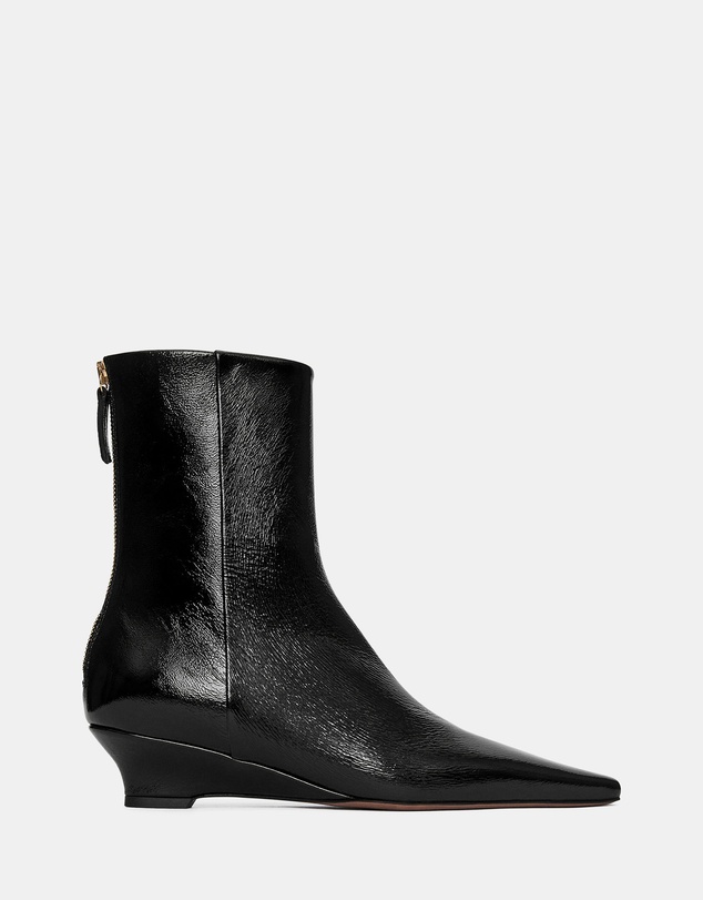 ARKET - Wedge Ankle Boots