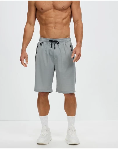 KAJA Clothing - Eric Shorts