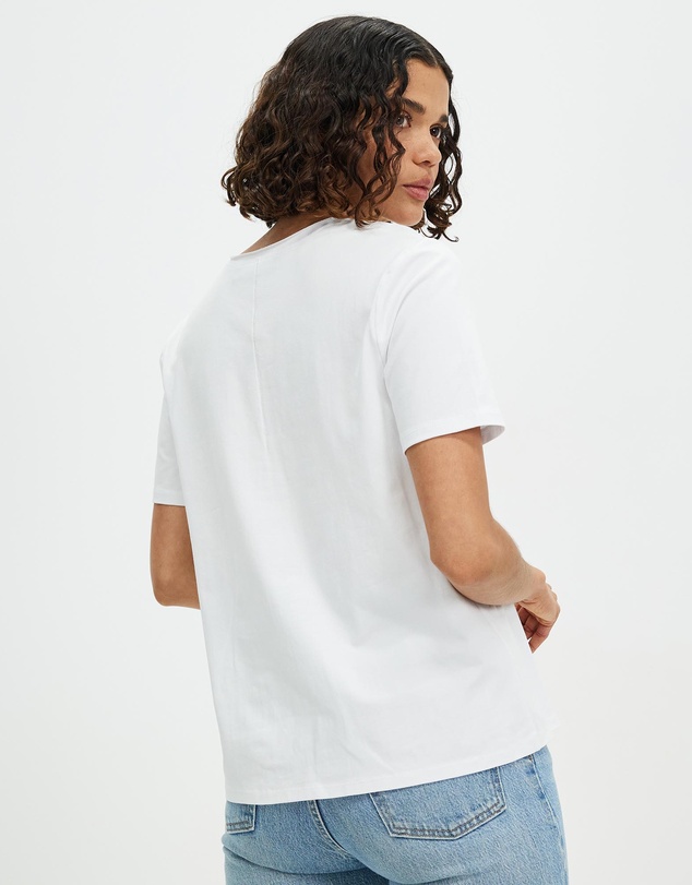 Grace Willow - Eden Tee