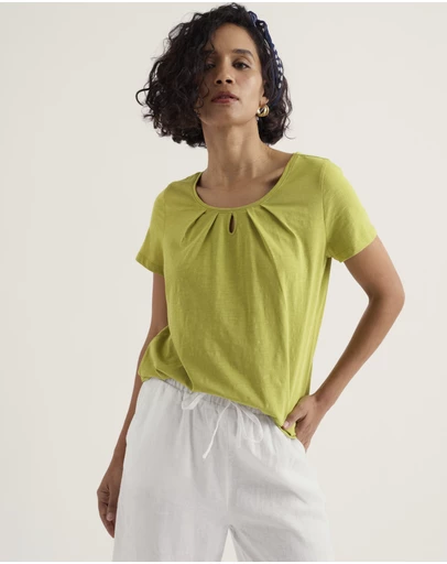 Seasalt - Appletree T-Shirt