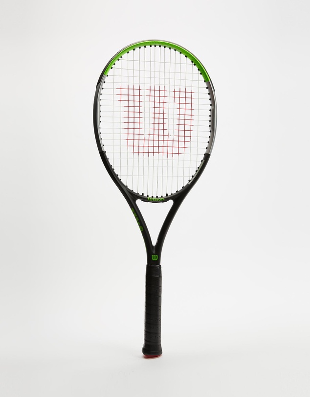 Wilson - Blade Feel 100 Tennis Racket