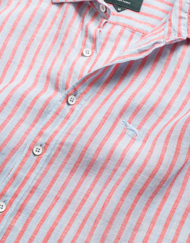 Rodd & Gunn - Mclean Park Sports Fit Shirt