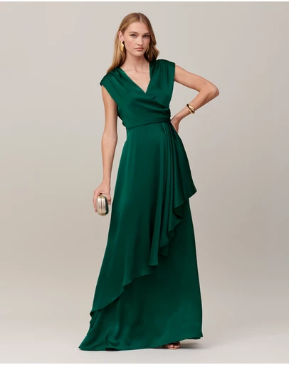 Savel - Audrey Maxi Dress