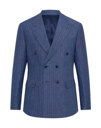 Oxford - Hardy Double Breast Suit Jacket