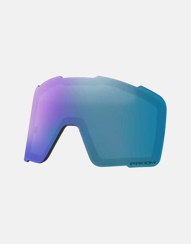 Oakley - Line Miner Pro L Goggles