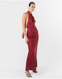 One Fell Swoop - Constellation Dress