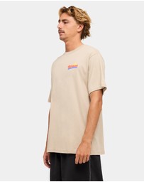 Billabong - Mens Road Trip T-Shirt