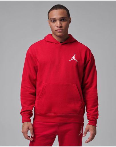 Gym Red & White