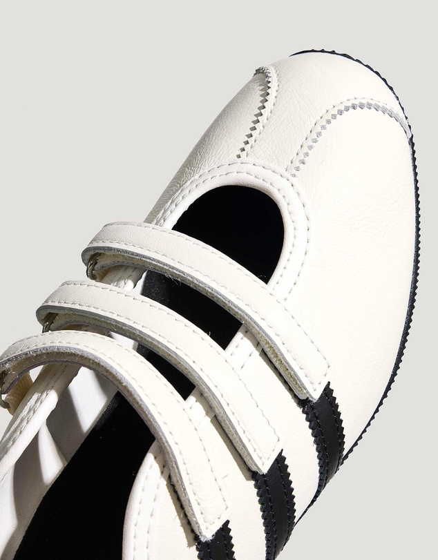 adidas Originals - ANFU Mary Janes - Women's