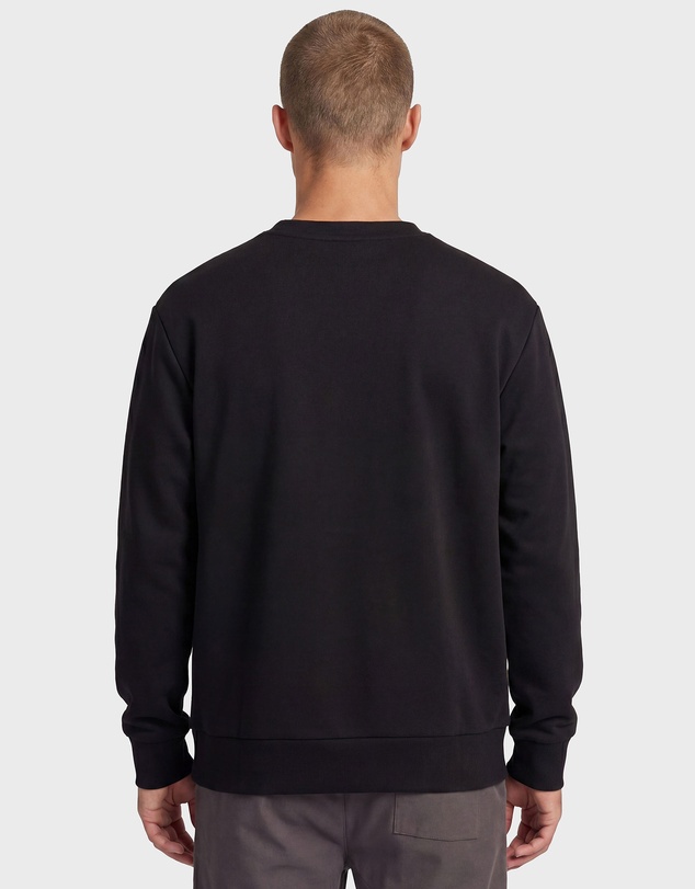 Academy Brand - Allday Crew Sweat