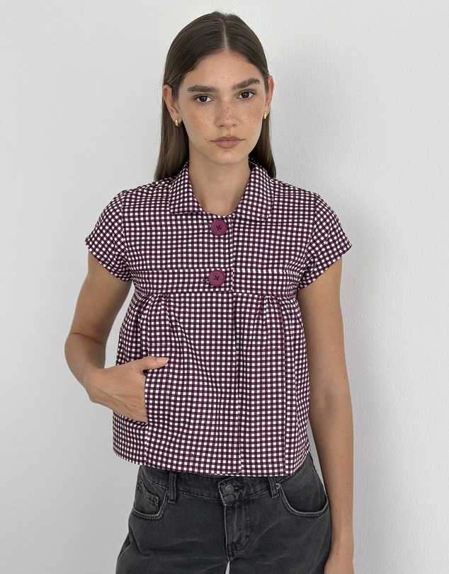 Motel Rocks - Kaelus Shirt