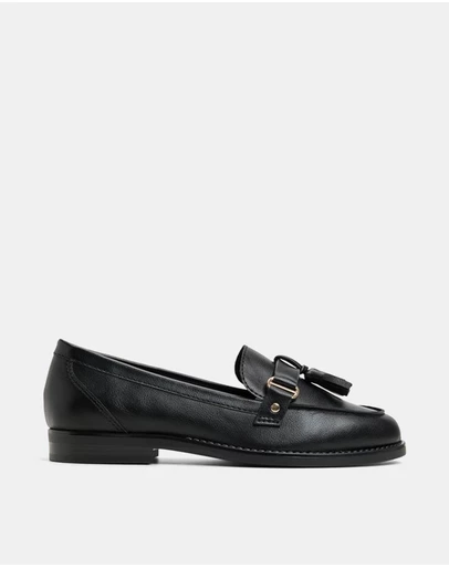 Call It Spring - Attina Loafers
