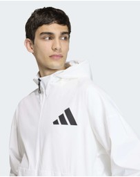 adidas Sportswear - ADIDAS Z.N.E. WOVEN TRACK TOP Mens