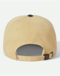 Brixton - Brixton Certified LP Adjustable Hat