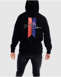 Counter Culture - Peak Hoodie