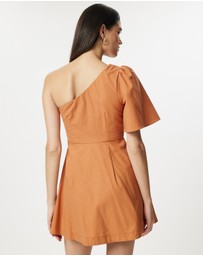 Tussah - Merlyn Mini Dress