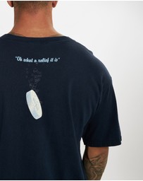 Vintage by The Real Deal - Pre Loved - 90s Airwalk Tee