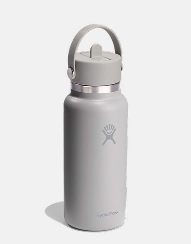 Hydro Flask - 32 Oz Wide Flex Straw Cap