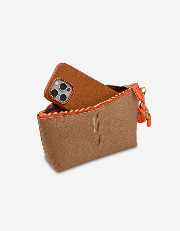 Maison De Sabre - The Small Flaire Pouch