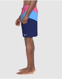 Nike - Colour Surge Volley 9